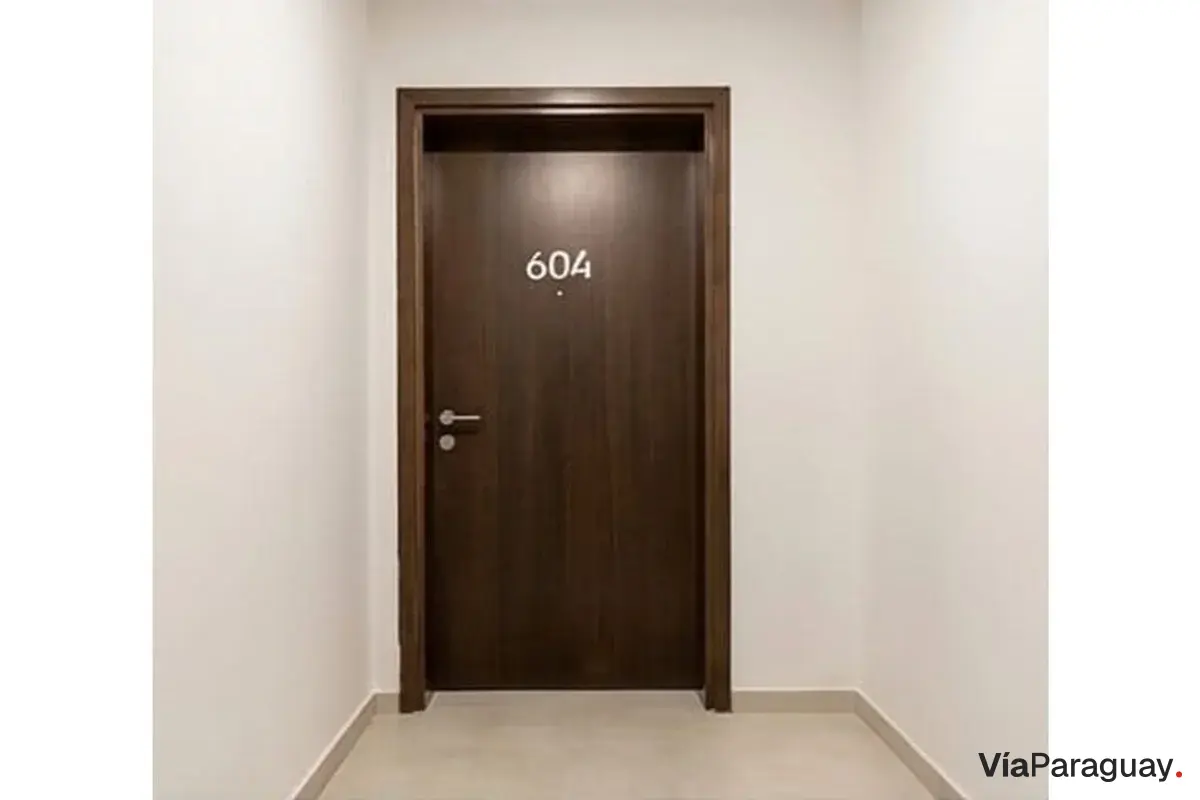 1-bedroom apartment for sale at Balcones de Seminario