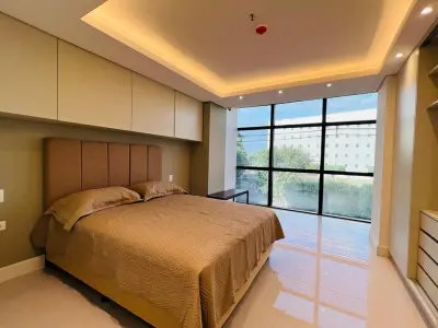 Apartamento de 1 dormitório à venda no Barrio Herrera
