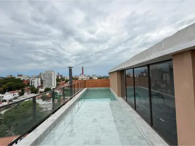 One-bedroom apartment for sale in Barrio Jara