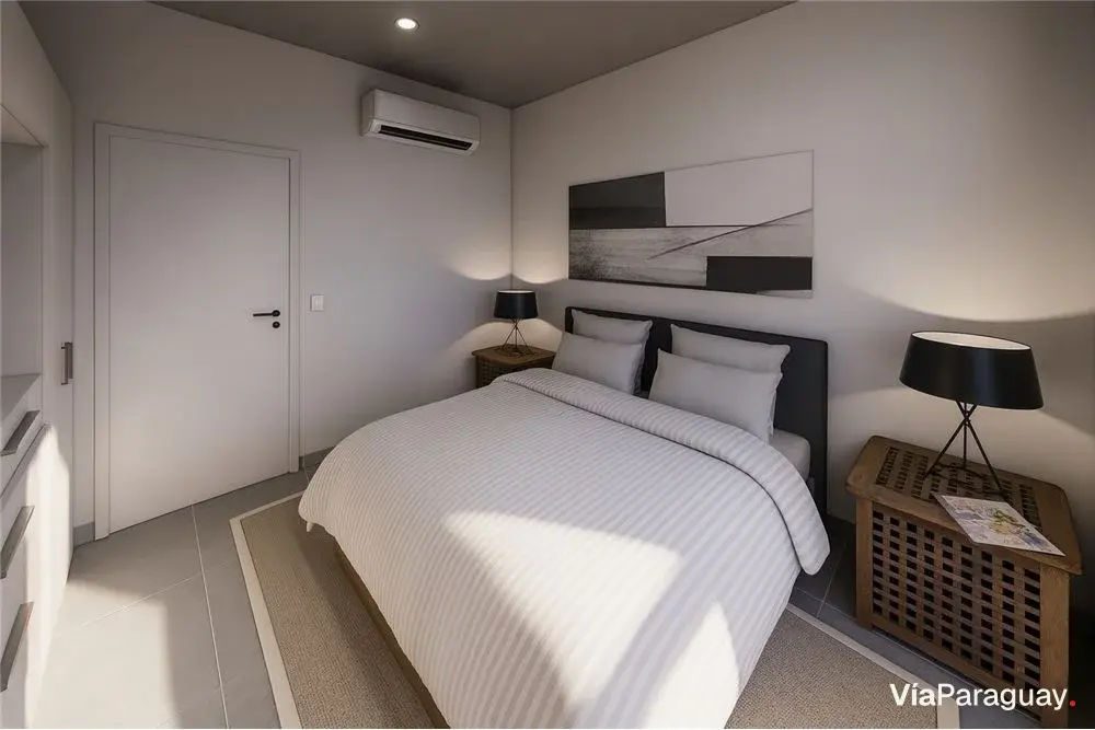 1-bedroom apartment for sale in Barrio Jara