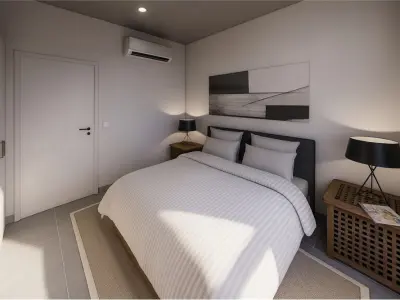 1-bedroom apartment for sale in Barrio Jara