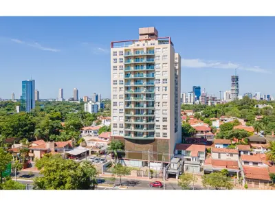 Departamento de 1 dormitorio en venta en Central Park, Trinidad