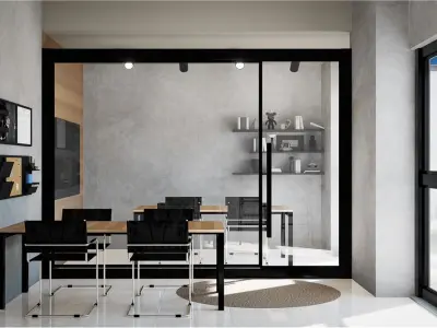 Departamento de 1 dormitorio en venta en Edificio Filum