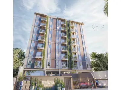 Departamento de 1 dormitorio en venta en Invicta Herrera