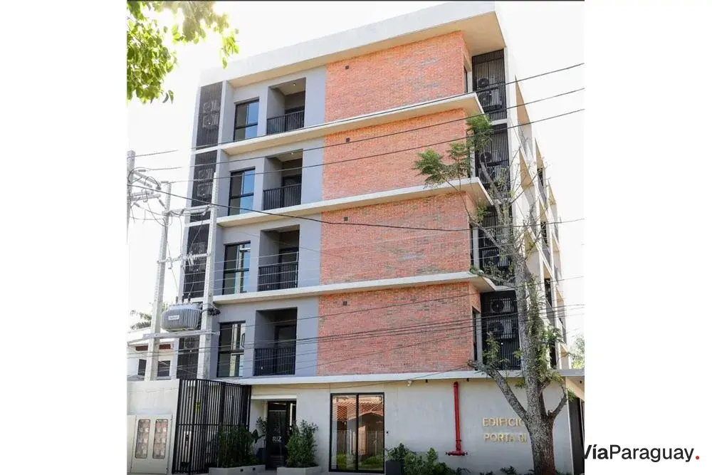Departamento de 1 dormitorio en venta en Laguna Grande