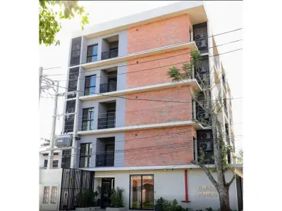 Departamento de 1 dormitorio en venta en Laguna Grande