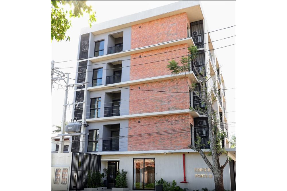 One-bedroom apartment for sale in Laguna Grande