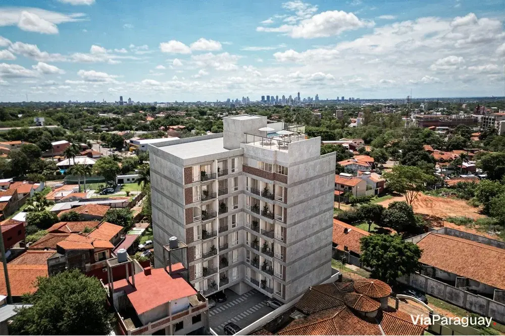 Apartamento de 1 dormitório à venda em Laguna Grande