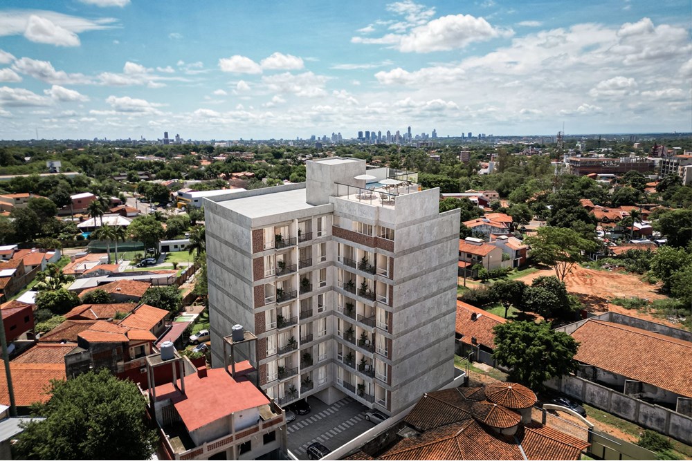 Apartamento de 1 dormitório à venda em Laguna Grande