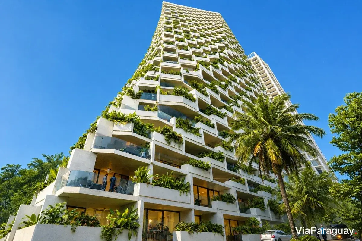 Departamento de 1 dormitorio en venta en Las Lomas