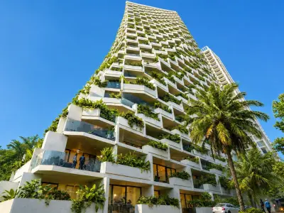Departamento de 1 dormitorio en venta en Las Lomas