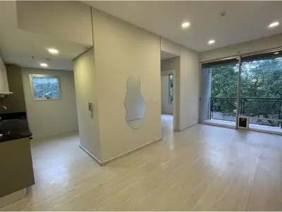 Departamento de 1 dormitorio en venta en Life Quesada, Recoleta