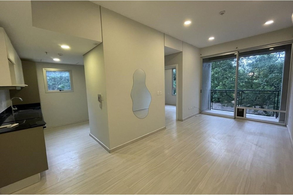 Apartamento de 1 dormitório à venda no Life Quesada, Recoleta