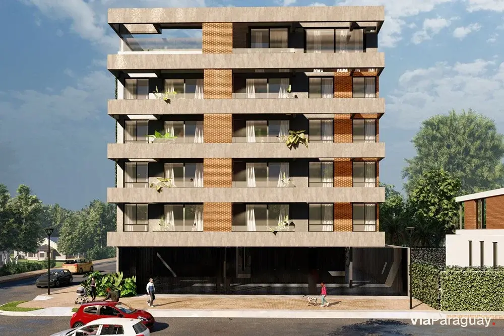 1-bedroom apartment for sale in Living Trinidad