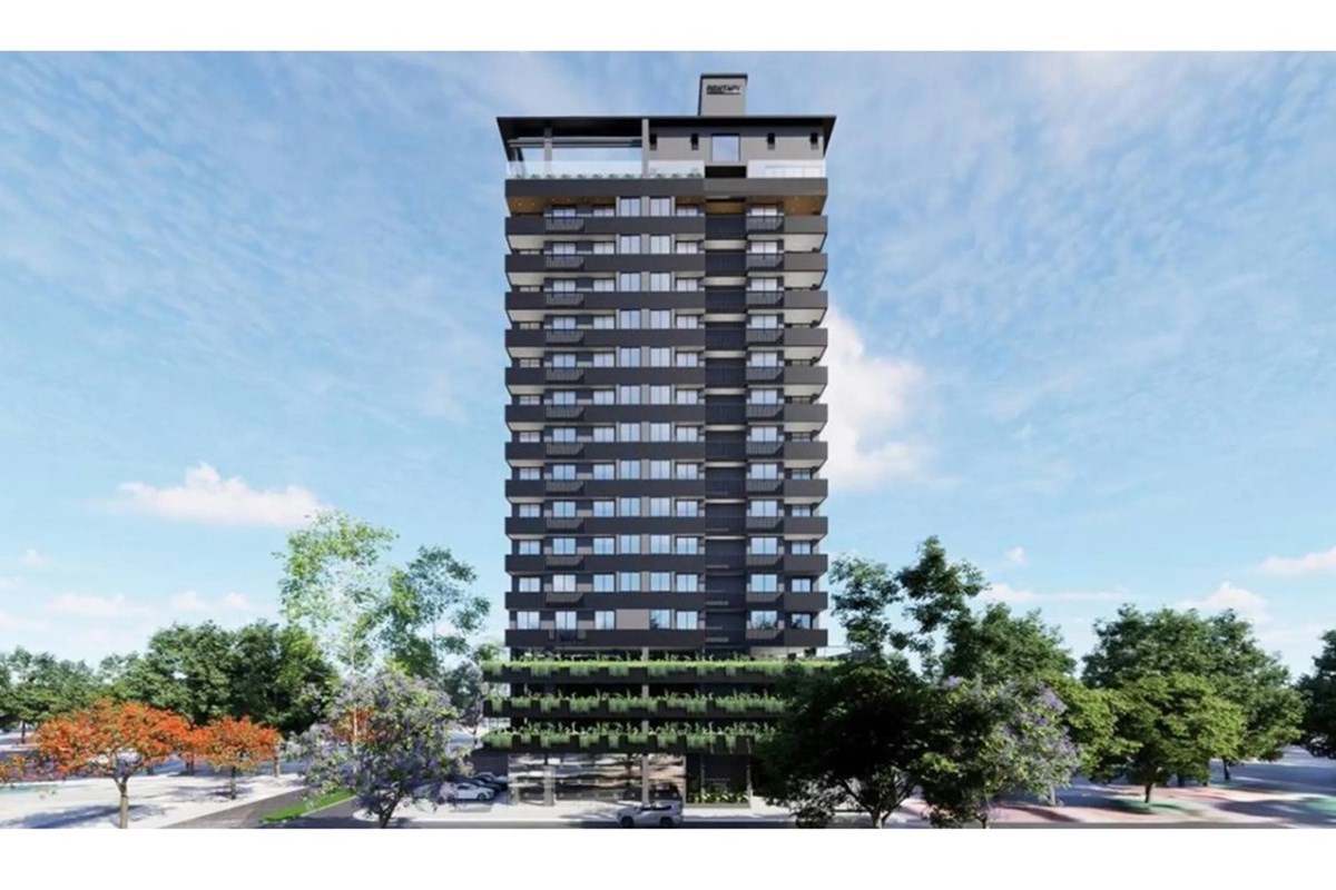 1-bedroom apartment for sale at Molas Flats