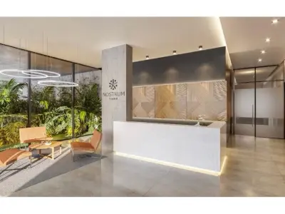 Departamento de 1 dormitorio en venta en Nostrum Trinidad