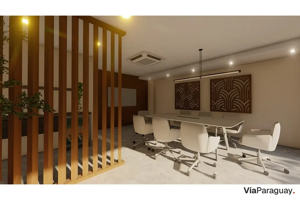 Departamento de 1 dormitorio en venta en Palmanova