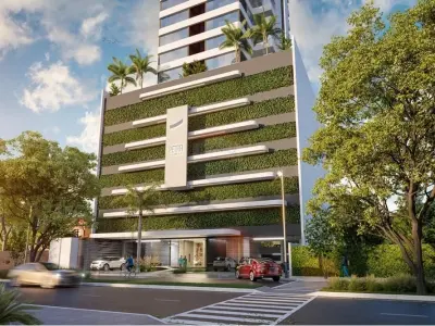 Departamento de 1 dormitorio en venta en Petra Tower