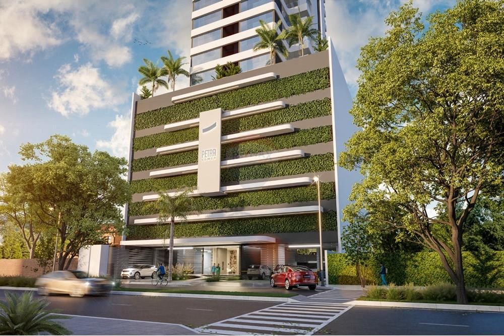 Departamento de 1 dormitorio en venta en Petra Tower