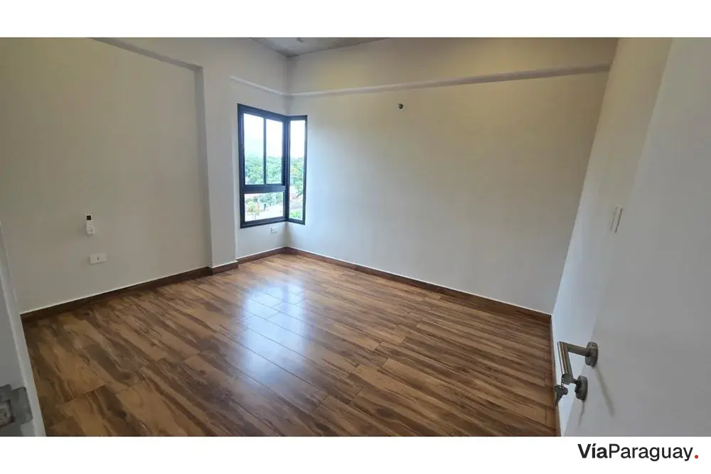 1-bedroom apartment for sale at Piacenza Ycuá Satí