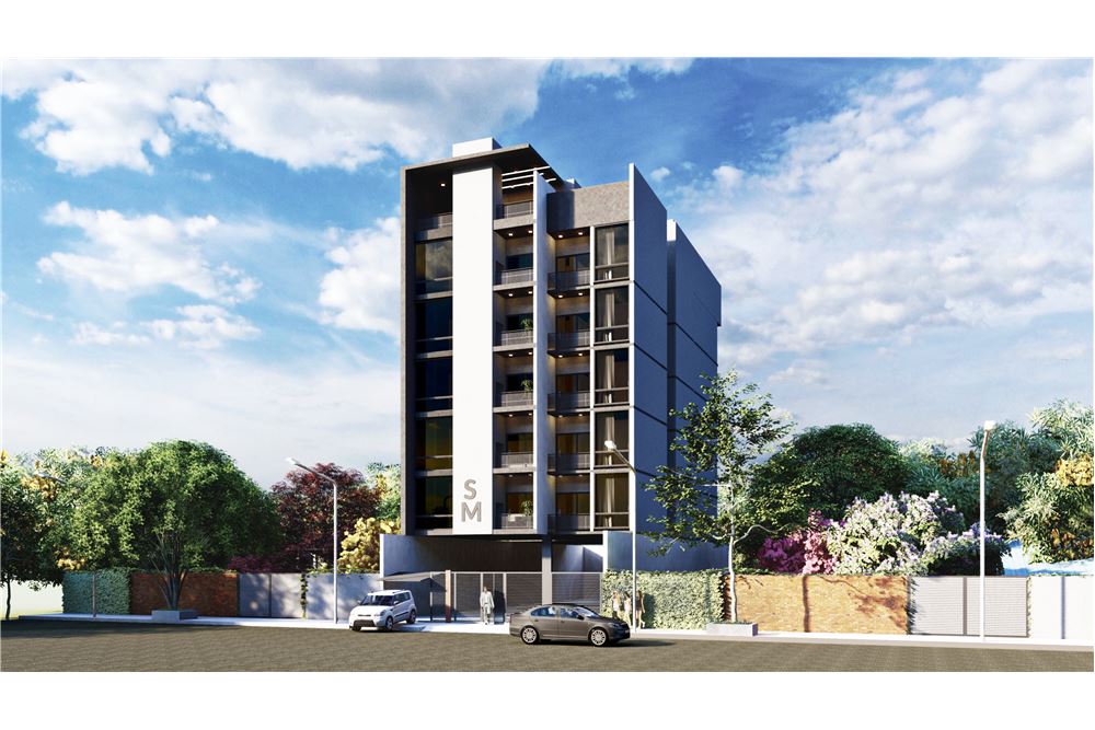 Departamento de 1 dormitorio en venta en pozo, Laguna Grande