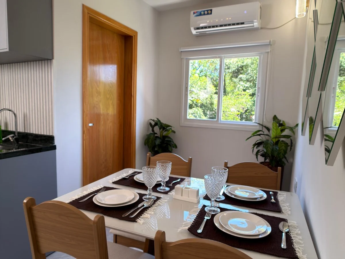 1-bedroom apartment for sale in Presidente Franco, Alto Paraná