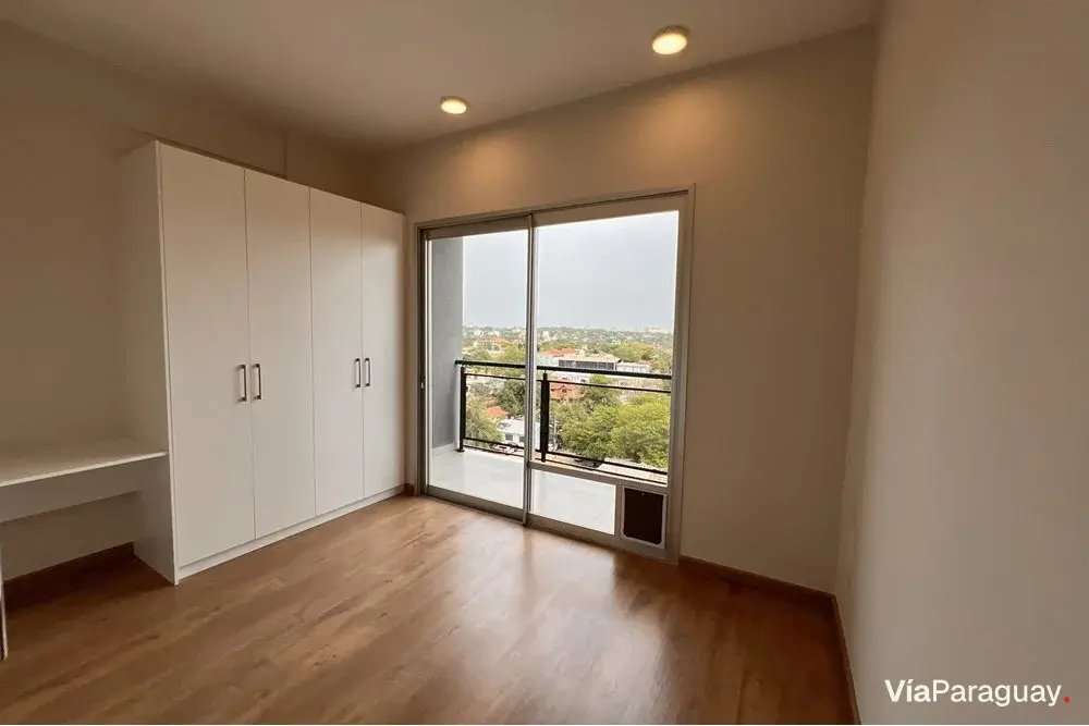 1-bedroom apartment for sale in Recoleta