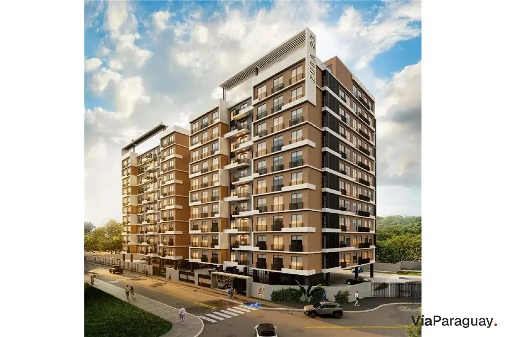 One-bedroom apartment for sale in Santísima Trinidad