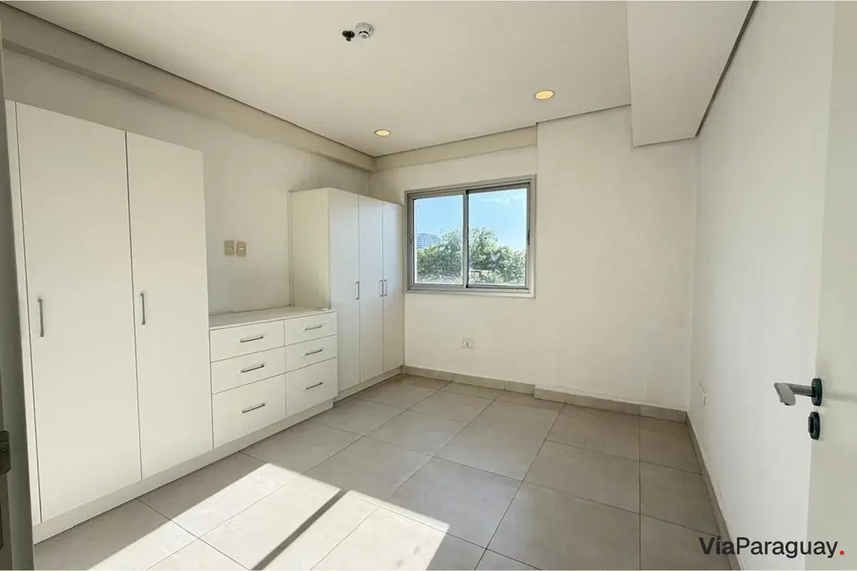 Apartamento de 1 dormitório à venda no Torre M, Sajonia