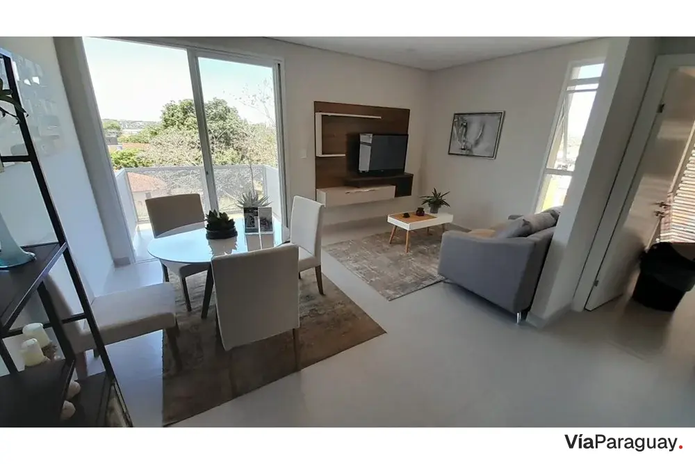 1-bedroom apartment for sale at Town Center Cañada