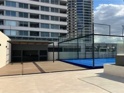 Departamento de 1 dormitorio en venta en Tribeca Santa Teresa