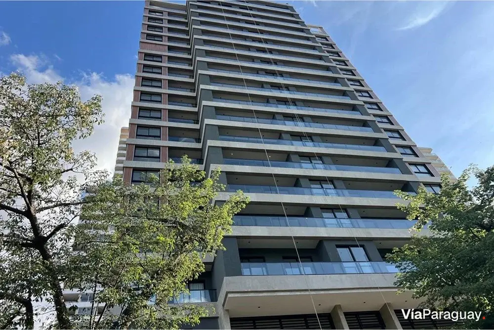 1-bedroom apartment for sale in Tribeca Santa Teresa