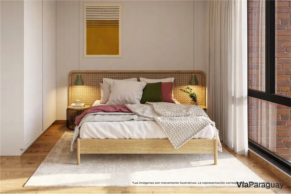 1-bedroom apartment for sale at Venire 568, Recoleta