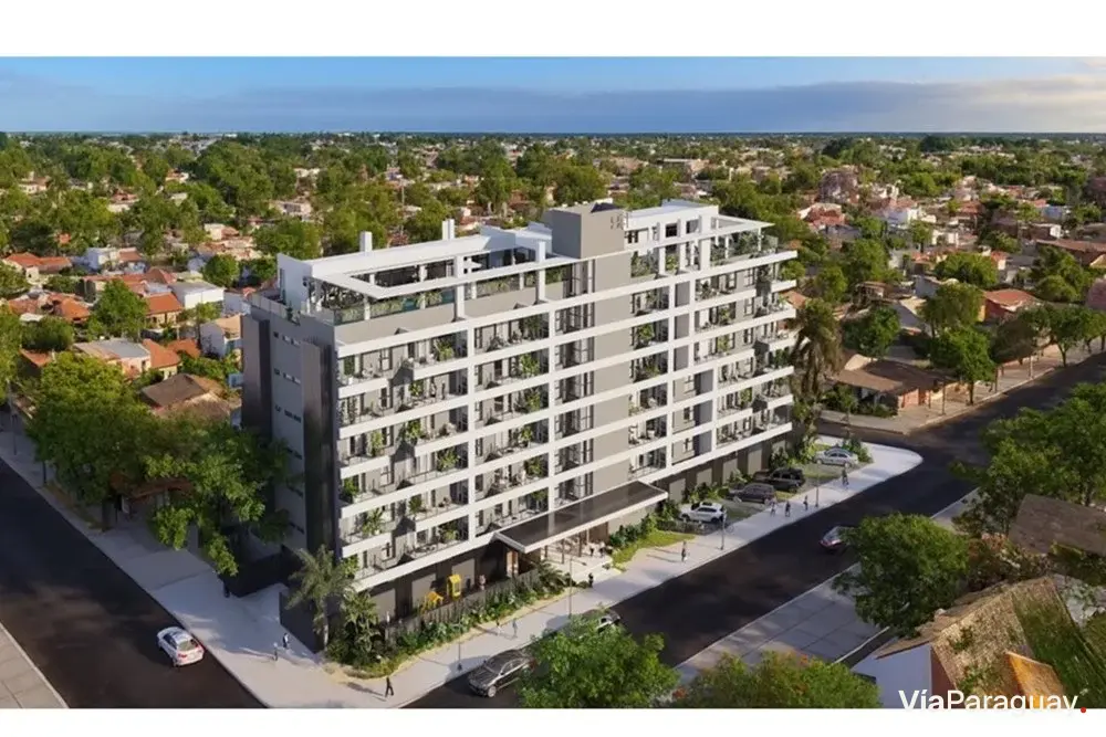 1-bedroom apartment for sale at Vidalta, Bella Vista