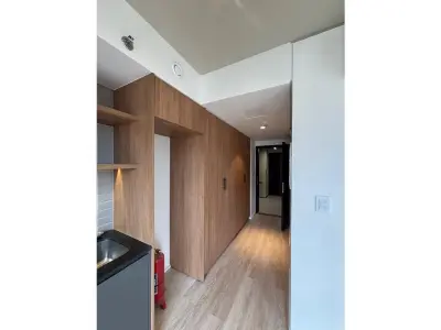Departamento de 1 dormitorio en venta en Villa Morra