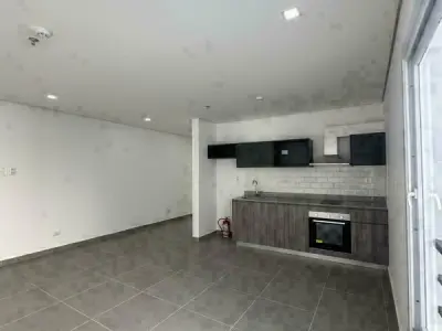 Departamento de 1 dormitorio en venta en Ycua Sati, Asunción