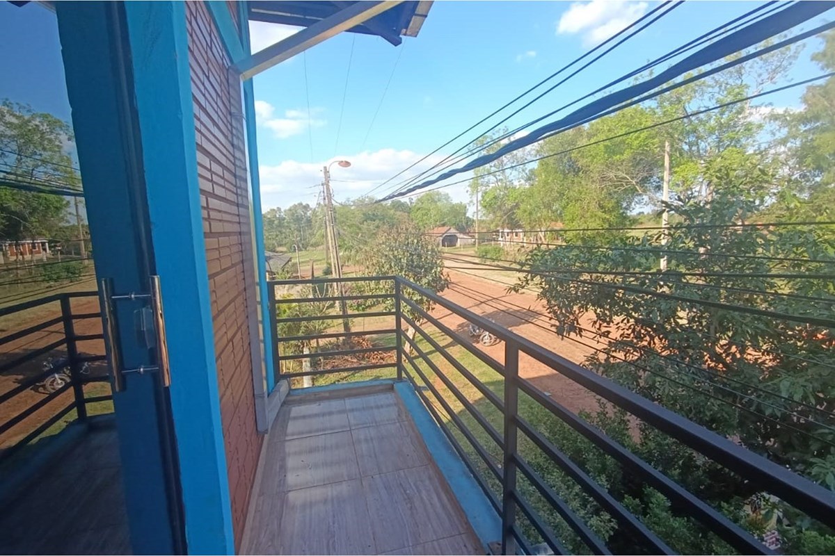 Apartamento de 1 quarto para alugar em Fram