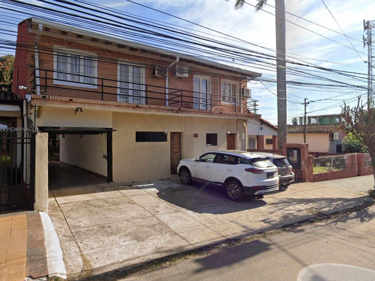 1-Bedroom Apartment for rent in Nazareth, Asunción