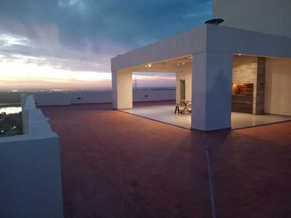 127 m² apartment for sale in Sajonia, Asunción | Morelia Building