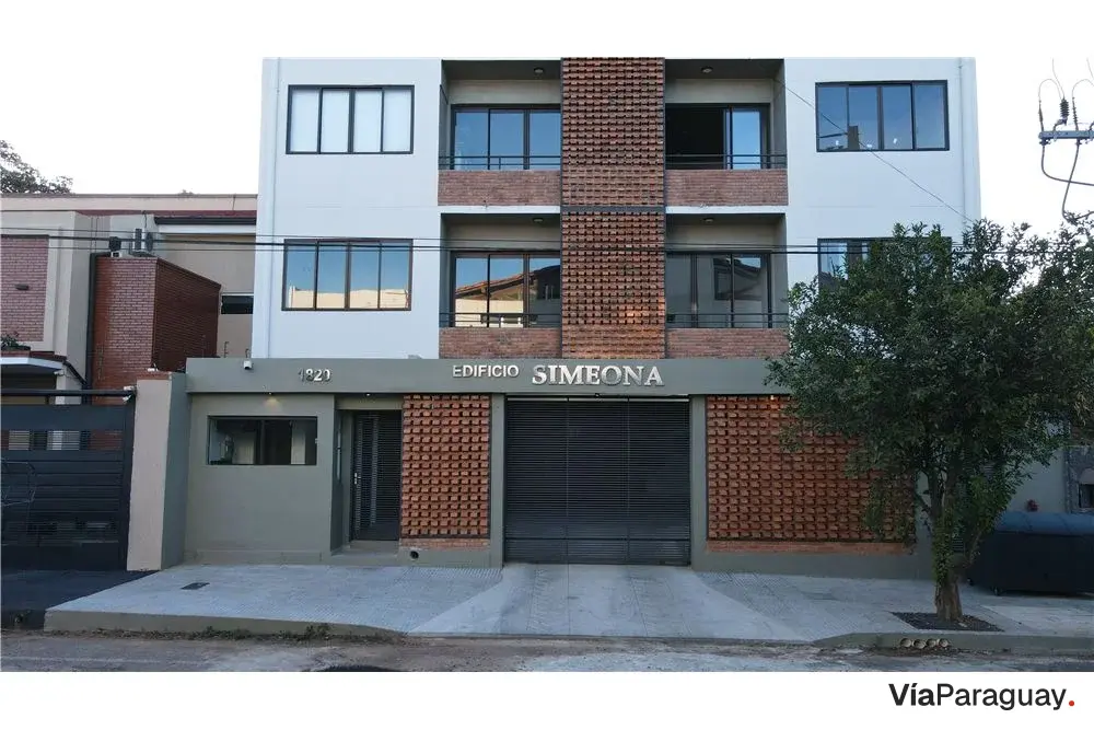 Apartamento de 2 quartos novo à venda em Kokue Guasu