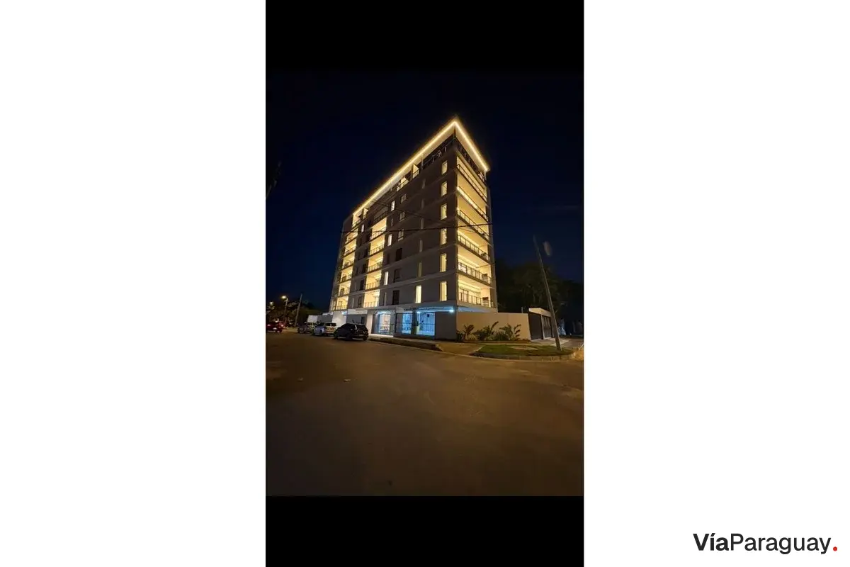 2-bedroom apartment for rent at Alfevi Residence