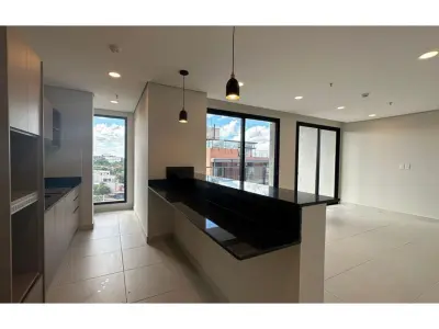 Apartamento de 2 dormitórios para alugar no Alfevi Residence