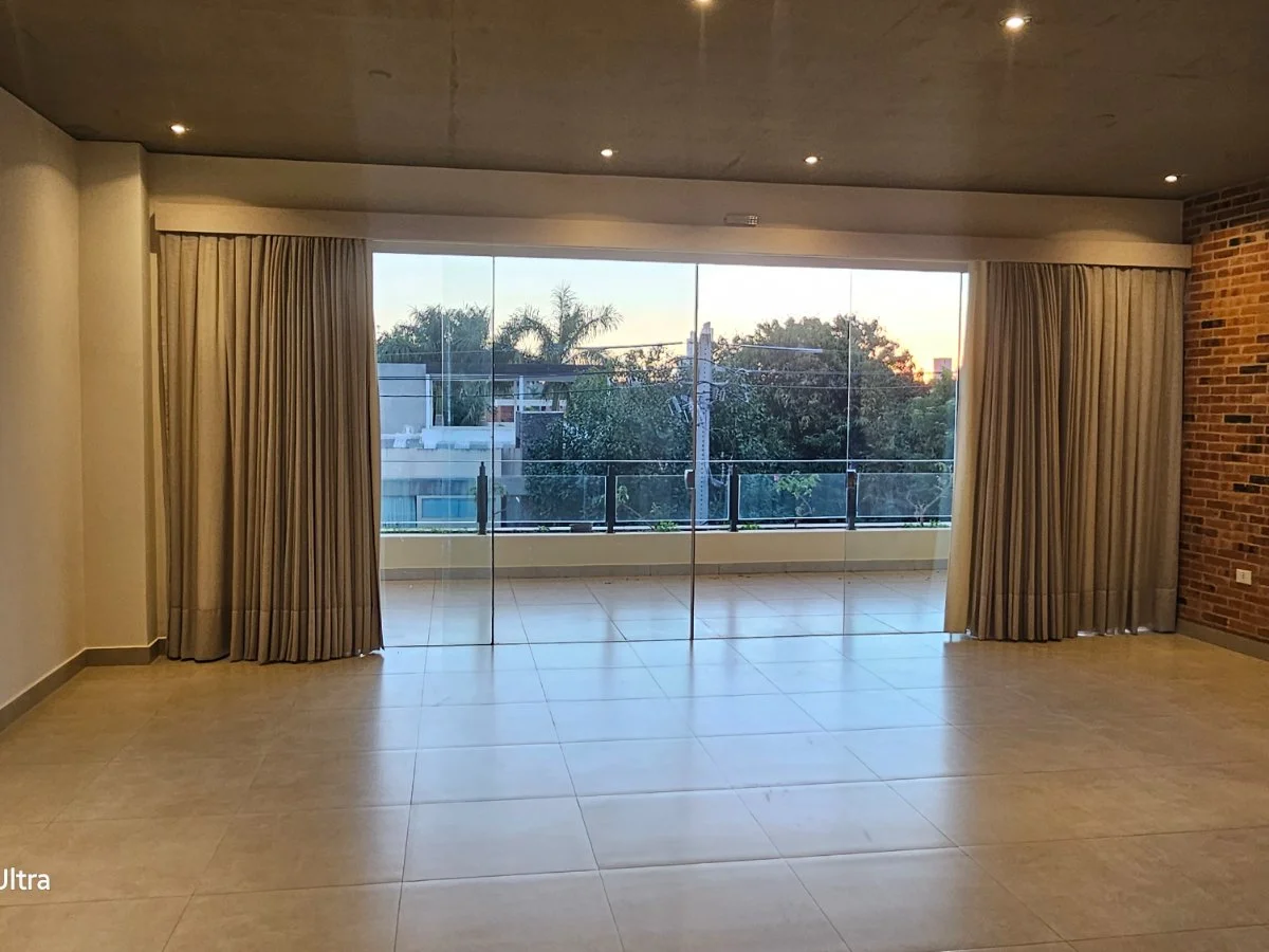 Apartamento de 2 quartos para alugar no bairro Itay, Assunção