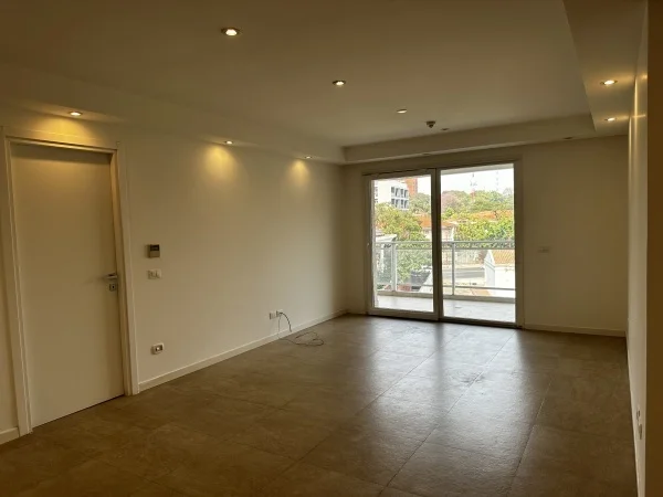 Departamento de 2 dormitorios en alquiler en Barrio Mariscal López, Asunción