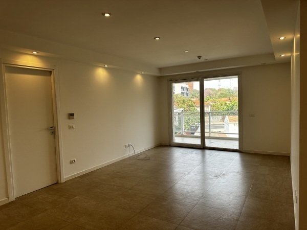 2-Bedroom Apartment for Rent in Barrio Mariscal López, Asunción