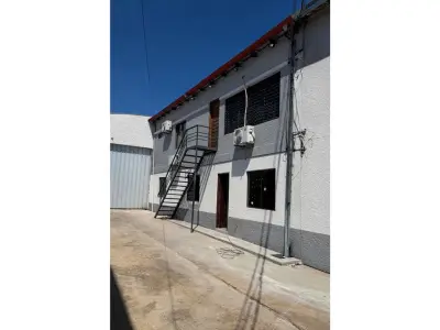 2-bedroom apartment for rent in Boquerón, Encarnación