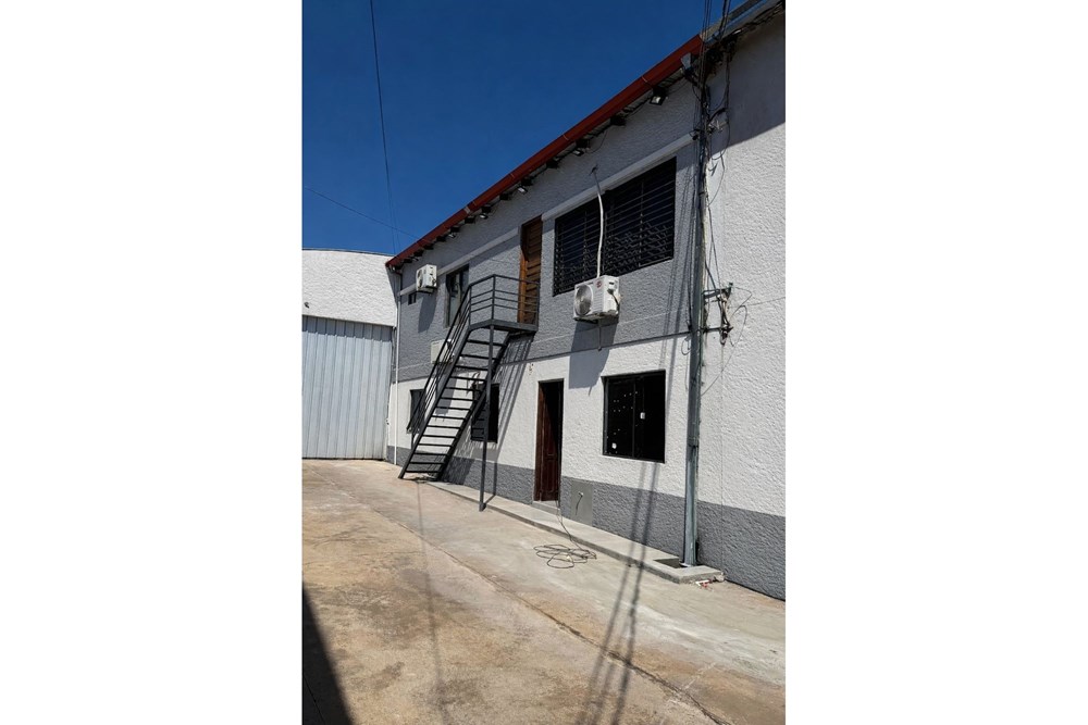 2-bedroom apartment for rent in Boquerón, Encarnación
