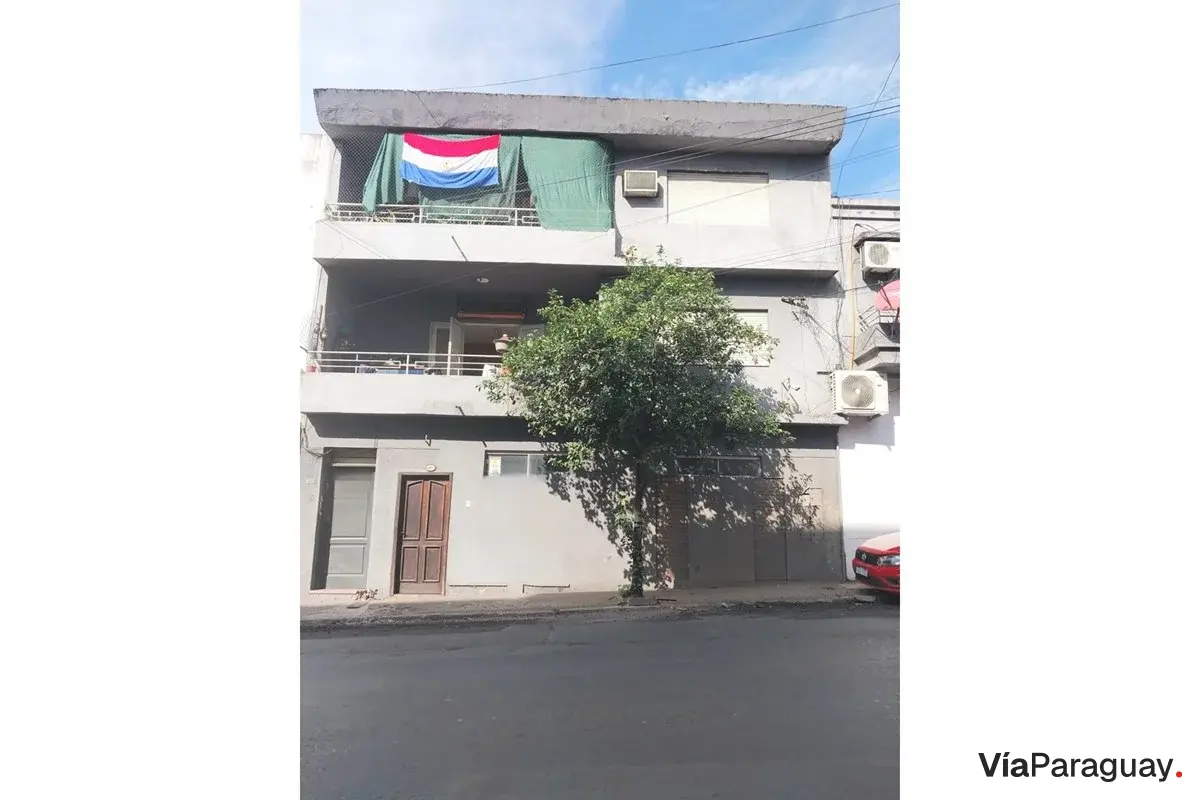 2-Bedroom Apartment for Rent in La Encarnación