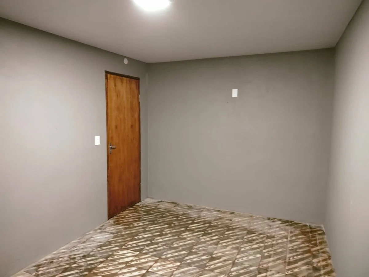 Apartamento de 2 quartos para alugar no centro de Presidente Franco