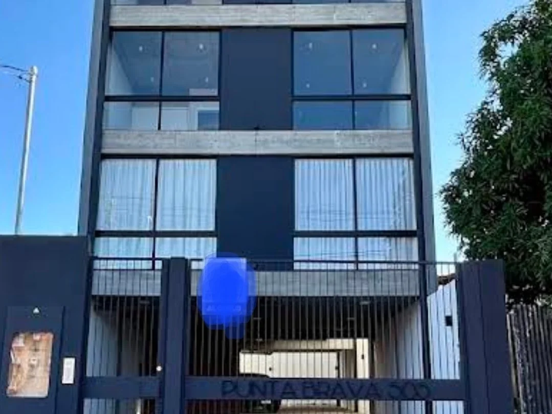Apartamento de 2 quartos para alugar em Salvador del Mundo, Assunção